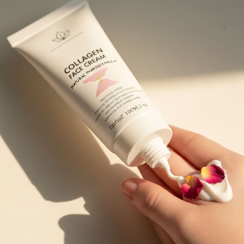 Collagen Boost Cream